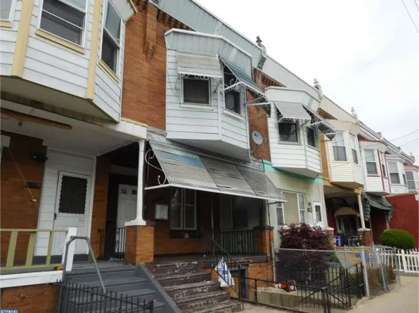 5257 Jefferson St, Philadelphia, PA 19131