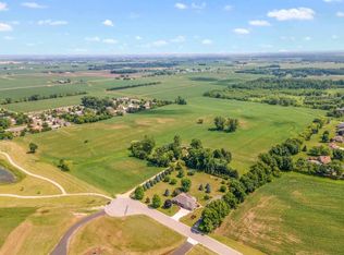 Schmidt Rd, Appleton, WI 54913