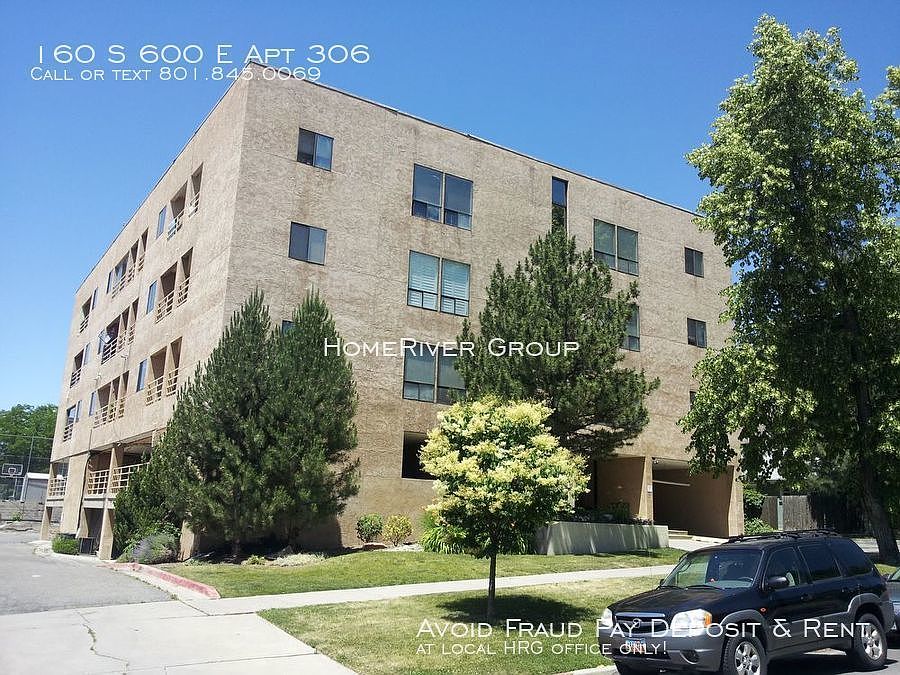 1st image of 160 S 600 E APT 306