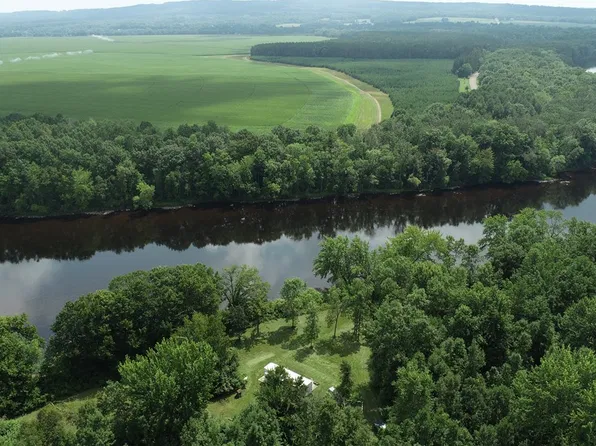 N816 Flowing Waters Lane, Bruce, WI 54819