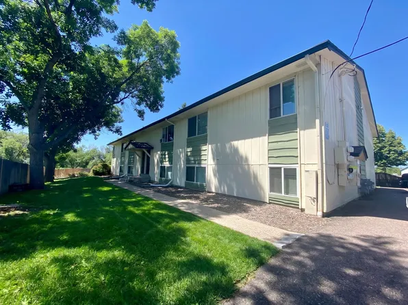 4160 West 74th Avenue, 4160 W 74th Ave #8, Westminster, CO 80030
