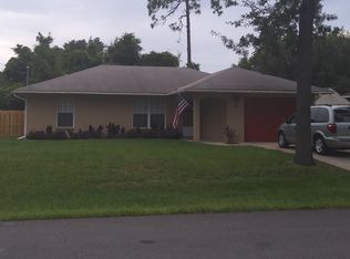 360 Park Ave, Orange City, FL 32763