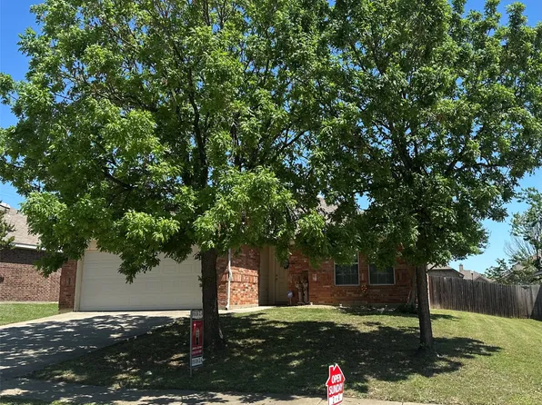 3704 Northpointe Dr, Denton, TX 76207