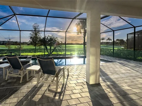 5861 Sunningdale ST, AVE MARIA, FL 34142
