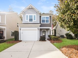 128 Misty Dew Ln, Lexington, SC 29072