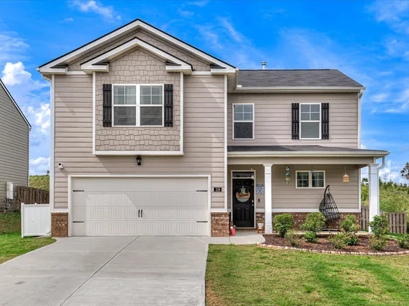 219 Donnington Ct, Aiken, SC 29801
