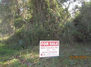 101 Anne Blvd, Georgetown, FL 32139