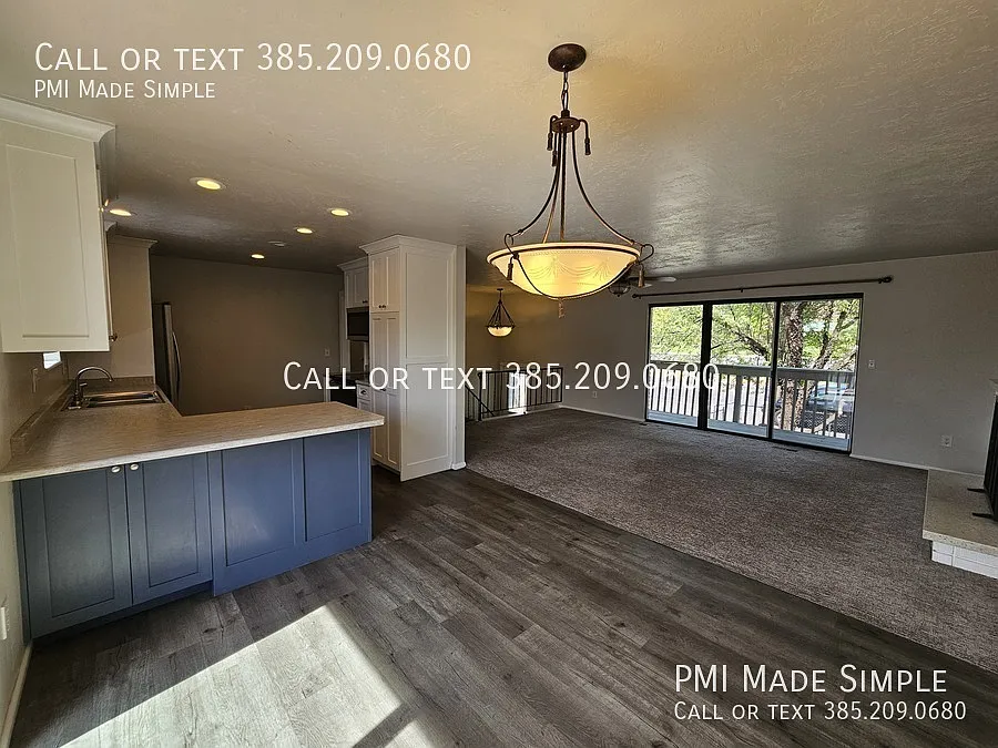$250 Discount! Big Fenced Yard | Pet Friendly — Photo 3