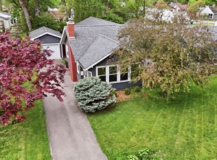 5734 Indianola Ave, Indianapolis, IN 46220