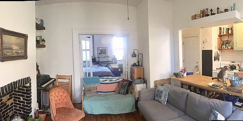 Rented by Brooklyn Real Estate Services | media 11