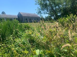 106 Squam Rd, Nantucket, MA 02554