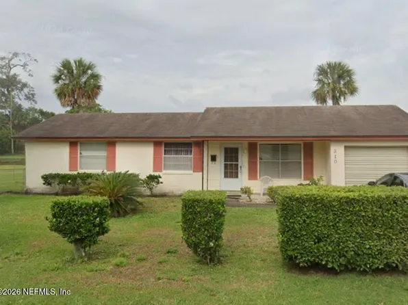 310 SKATE Road, Atlantic Beach, FL 32233