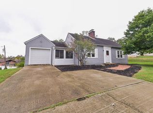 1107 Sunnyside Ave, Aurora, IN 47001