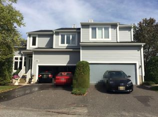 1403 Champlain Dr, Voorhees, NJ 08043