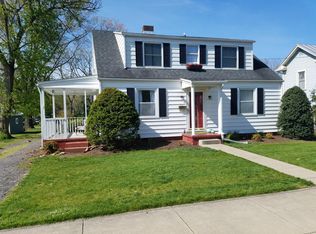 208 High St, Bridgewater, VA 22812