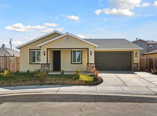 4284 Clay Creek Way, Sacramento, CA 95838