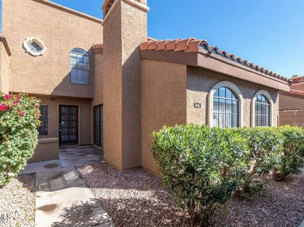 6945 E COCHISE Road #121, Paradise Valley, AZ 85253