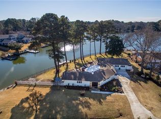 2341 Bayville Rd, Virginia Beach, VA 23455