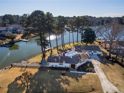 2341 Bayville Rd, Virginia Beach, VA, 23455