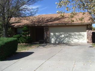 9517 Villa Del Rey NE, Albuquerque, NM 87111