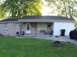 1208 5th St, Rising Sun, IN 47040