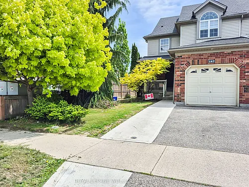 147 Dubrick Cres #1 Photo 1