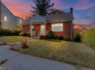 417 S 4th St, Philipsburg, PA 16866