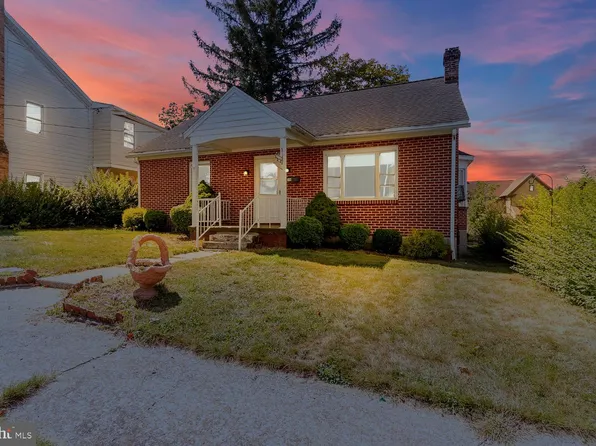 417 S 4th St, Philipsburg, PA 16866