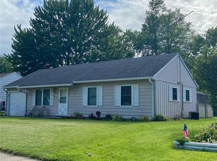 1819 Woodbine Dr, Anderson, IN 46011
