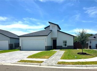 2909 N 36th St, McAllen, TX 78501