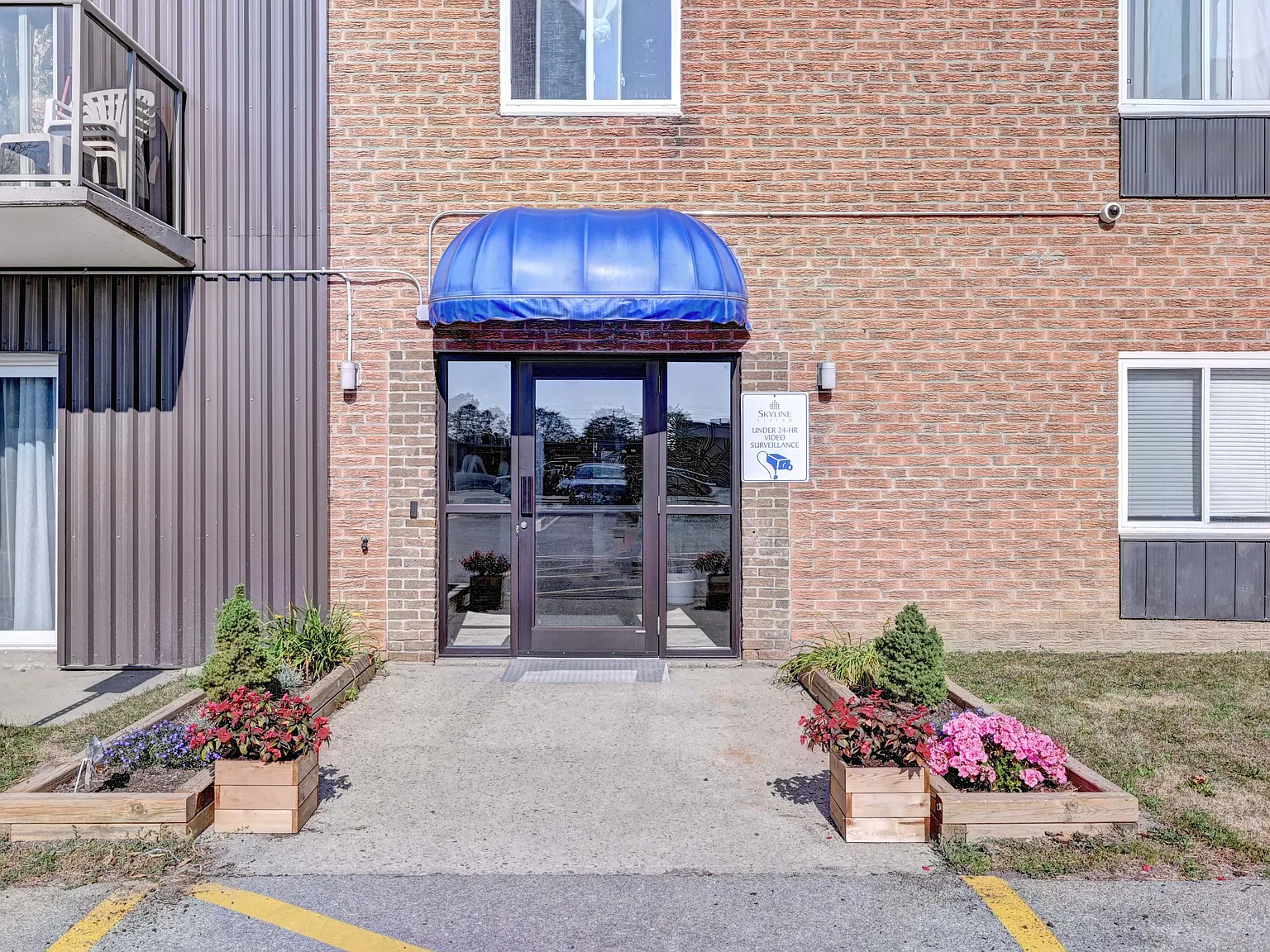 Dawson Rd Apartments — Photo 3
