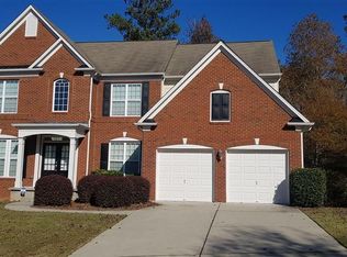 849 Avonley Creek Trce, Buford, GA 30518