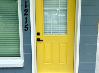 1215 Susannah Blvd, Orlando, FL 32803