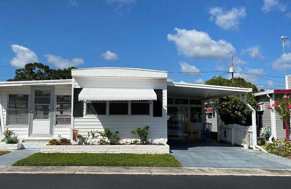 1st image of 12651 Seminole Blvd Lot 2L