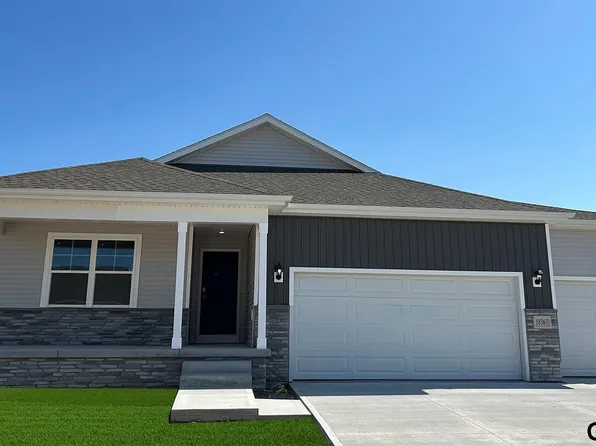 18367 Rose Lane Rd, Omaha, NE 68136