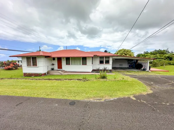 169 W Kawailani St, Hilo, HI 96720