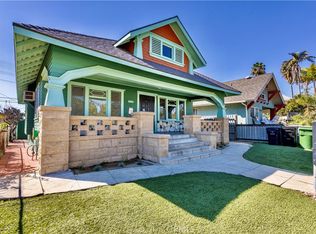 3310 E 1st St, Los Angeles, CA 90063