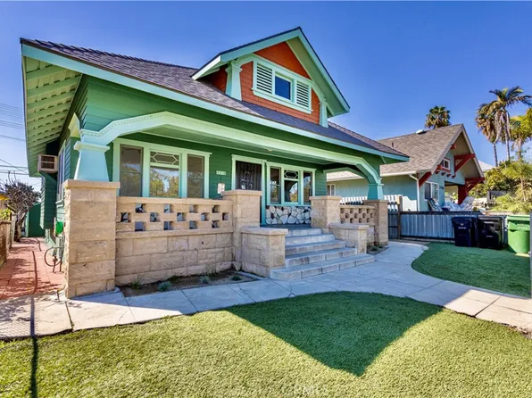 3310 E 1st St, Los Angeles, CA 90063