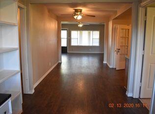 126 E Melville Dr, Crosby, TX 77532