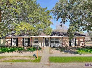 15921 McNeil Ave, Baton Rouge, LA 70817
