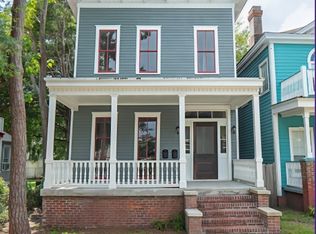 2313 Whitaker St, Savannah, GA 31401