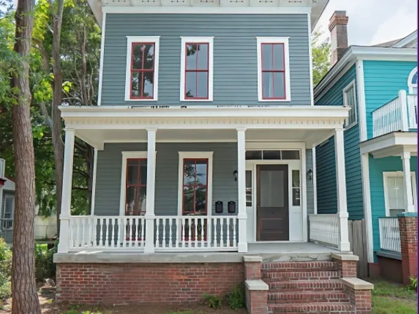 2313 Whitaker Street, Savannah, GA 31401