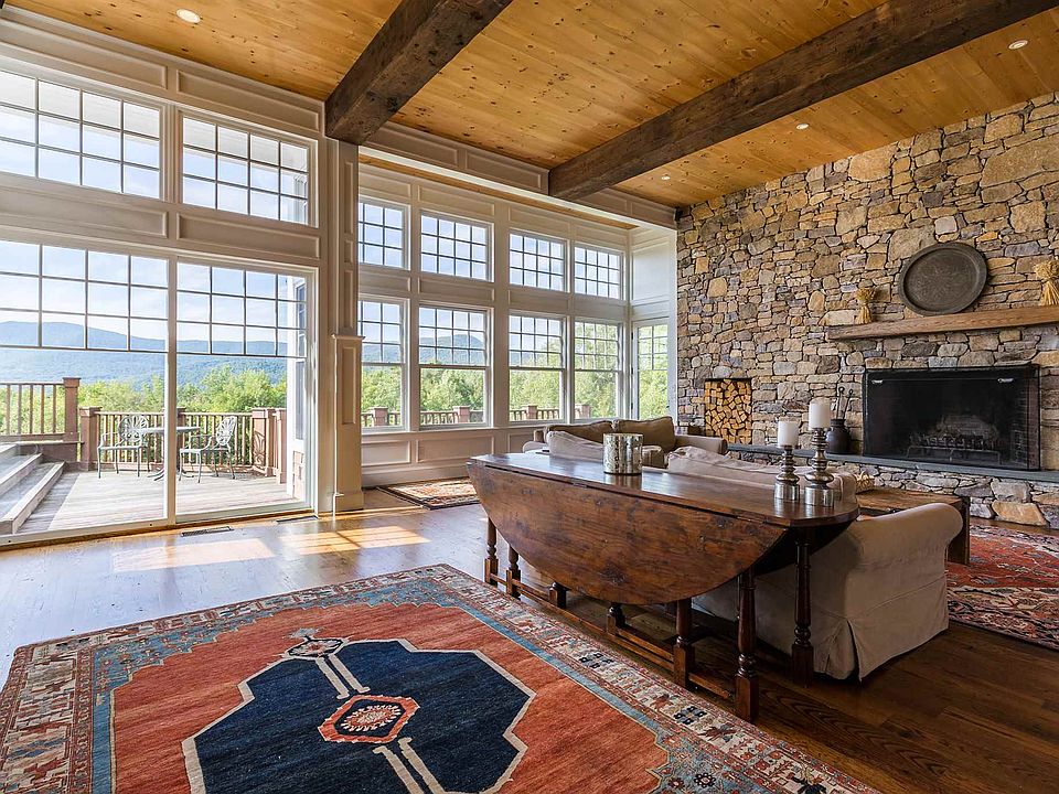1401 Kirby Hollow Road, Dorset, VT 05251 Zillow