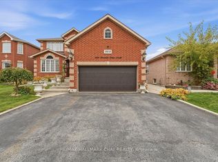 484 Ferndale Dr N, Barrie, ON L4N0S1