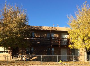3200 Lafayette Dr NE APT 2, Albuquerque, NM 87107