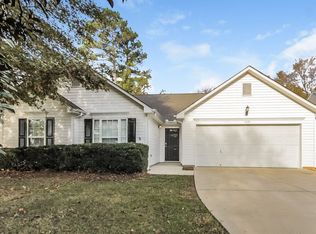460 Riverglen Dr NW, Concord, NC 28027