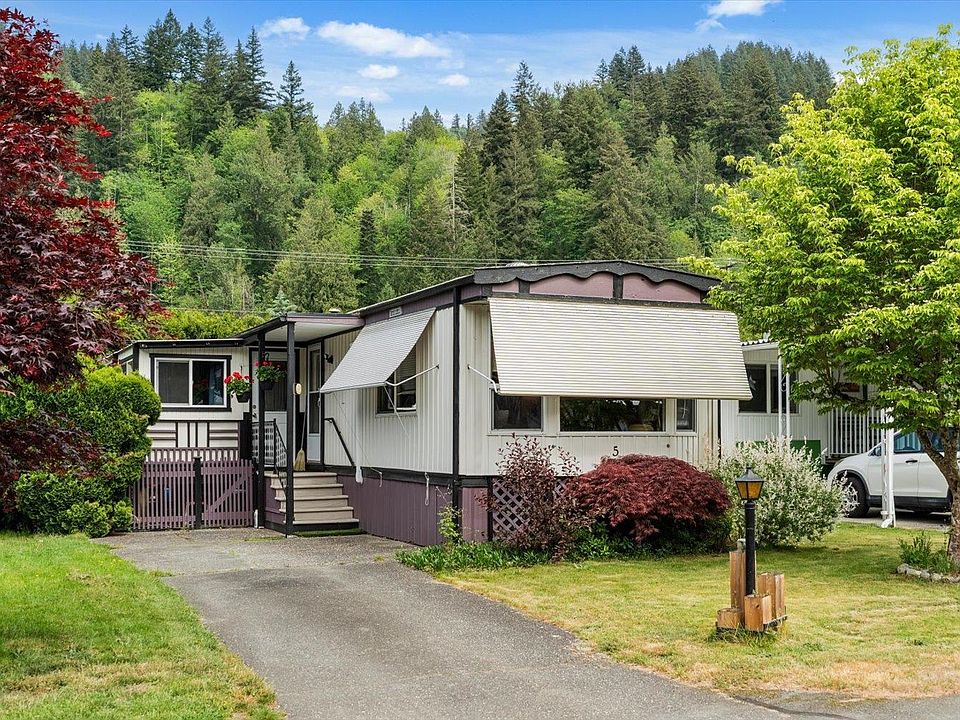 1st image of 46484 Chilliwack Lake Rd #5