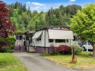 46484 Chilliwack Lake Rd #5, Fraser Valley, BC V2R3R8