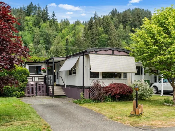 46484 Chilliwack Lake Rd #5, Fraser Valley, BC V2R 3R8
