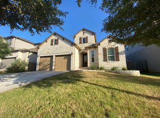 5105 Rain Lily Dr, Austin, TX 78739